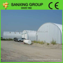 Hot Sales Qspan Screw Joint Producing Line